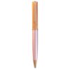 Rose Gold Satin Pens - Boxed Gift Pens (x3) - Image 2