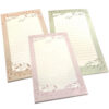 Magnetic Shopping List - Natural Leaves - Image 2